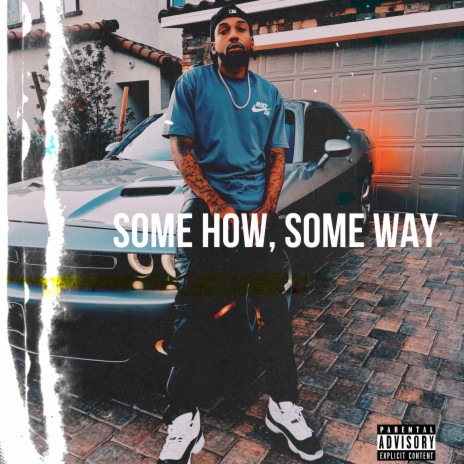 Some How, Some Way (Instrumental) ft. Shawn Goyer