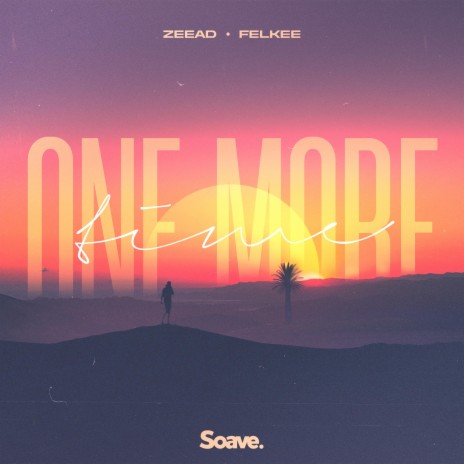 One More Time ft. Zeead | Boomplay Music