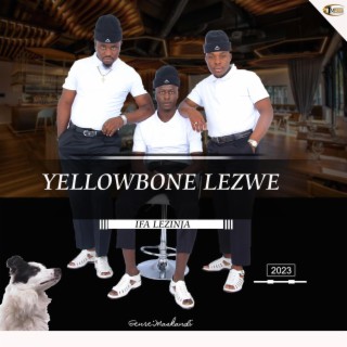 Yellowbone Lezwe