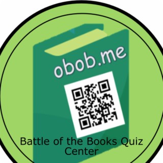 Battle of the Books Quiz Center Study Sessions