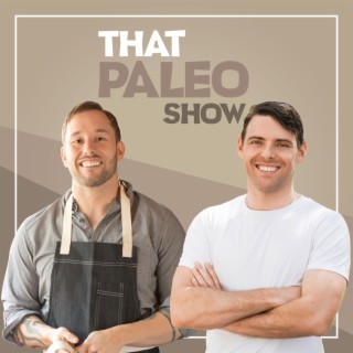 TPS 122: Steve And Sarah Step Off Of That Paleo Show