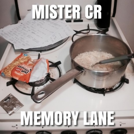 Memory Lane ft. Cee One