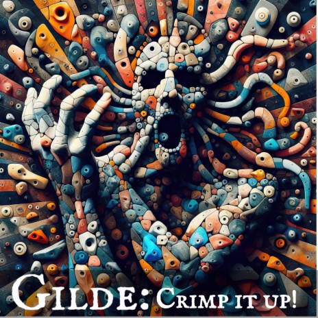 Crimp It Up! | Boomplay Music