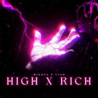 HIGH x RICH