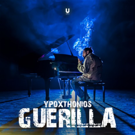 Guerilla ft. Undertube Studio | Boomplay Music