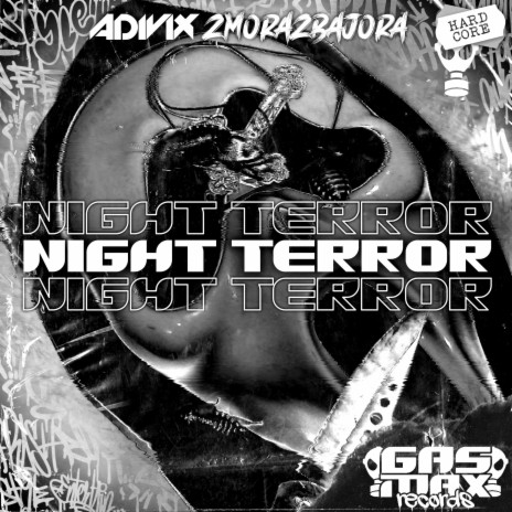 Night Terror ft. Zmorazbajora