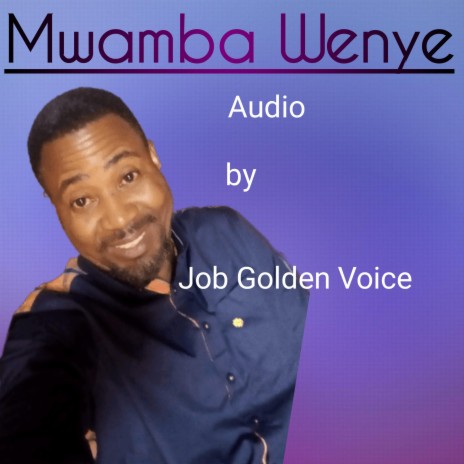 Mwamba Wenye | Boomplay Music