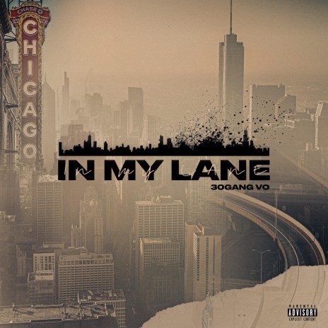 In My Lane | Boomplay Music