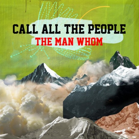 Call All the People | Boomplay Music