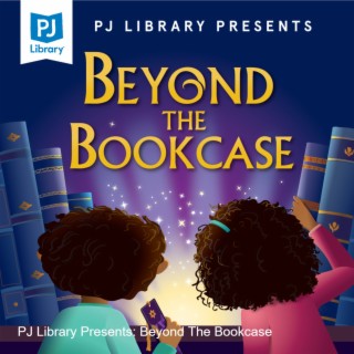 Introducing Beyond the Bookcase