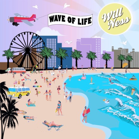 Wave of Life | Boomplay Music