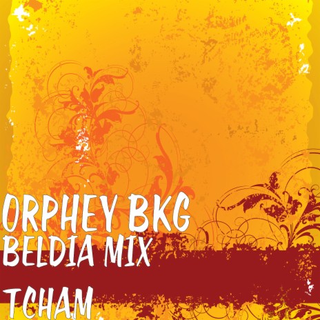 Beldia mix tcham | Boomplay Music