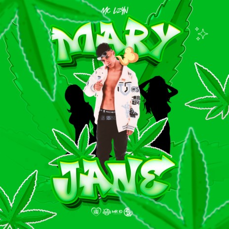 Mary Jane ft. DJ DuBom | Boomplay Music