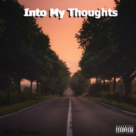 Into My Thoughts | Boomplay Music