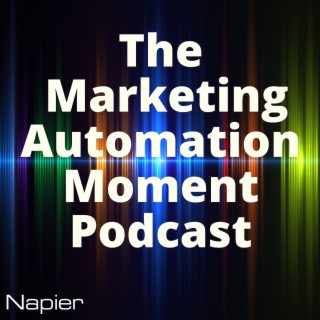 Episode Fifteen – The Latest From the World of Marketing Automation