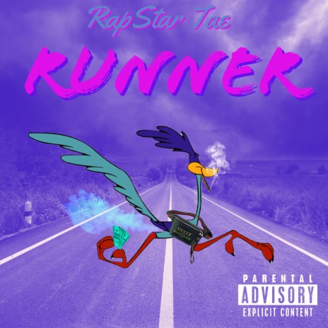 Runner | Boomplay Music