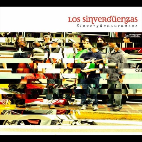 Sinvergüensuranzas (Joropo) | Boomplay Music