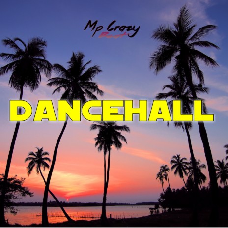 Beat de Dancehall (Ganas) | Boomplay Music
