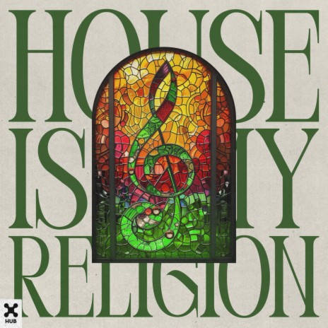 House Is My Religion | Boomplay Music