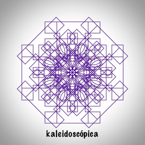 Kaleidoscópica