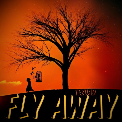 Fly Away | Boomplay Music