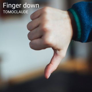 Finger Down