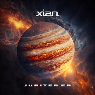Jupiter EP