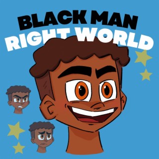 Black Man and Privilege