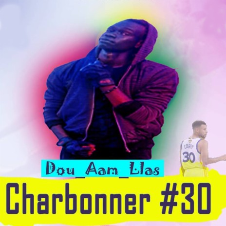 Charbonner #30
