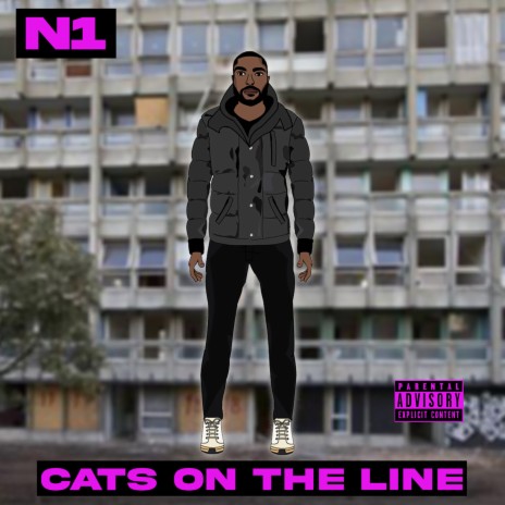 Cats on the Line | Boomplay Music