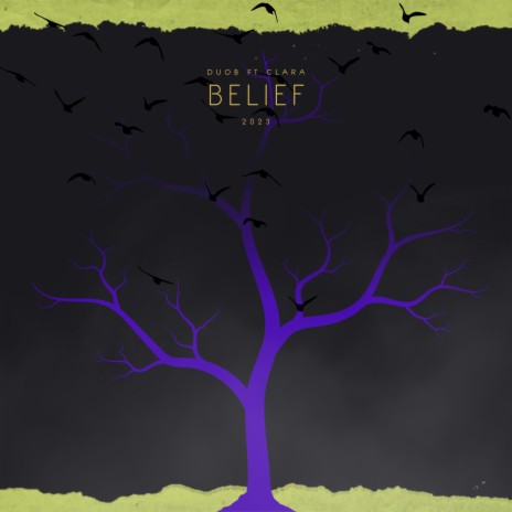 Belief ft. Clara | Boomplay Music