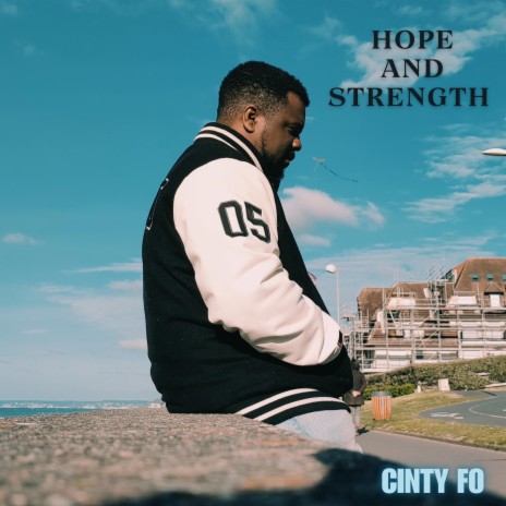 Hope and Strength | Boomplay Music