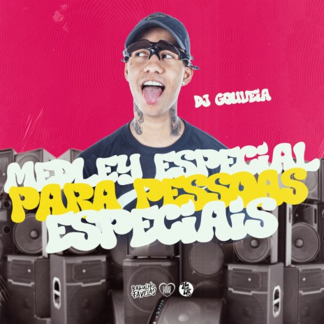 Medley Especial para Pessoas Especiais | Boomplay Music