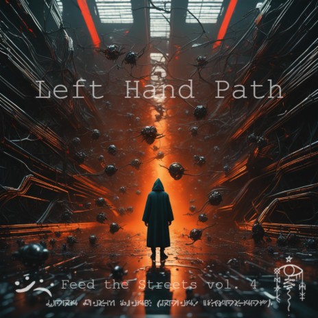 Feed the Streets vol. 4: Left Hand Path ft. Timentes | Boomplay Music