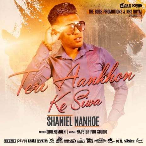 Teri Aankhon Ke Siva | Boomplay Music