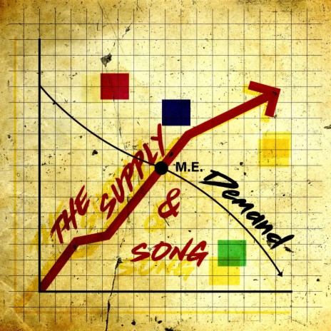 The Supply & Demand Song | Boomplay Music