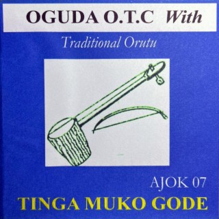 Tinga Muko Gode