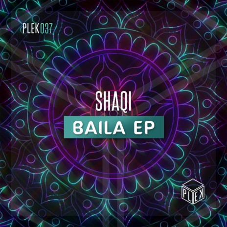 Baila | Boomplay Music