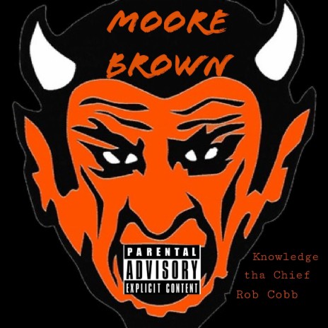 Moore Brown | Boomplay Music