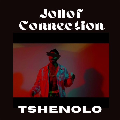 Jollof Connection | Boomplay Music