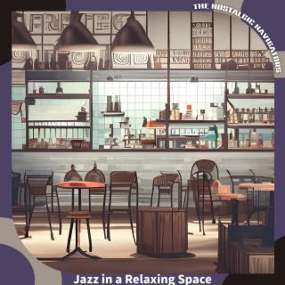 Jazz in a Relaxing Space