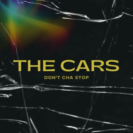 The Cars Don t Cha Stop Live MP3 Download Lyrics Boomplay