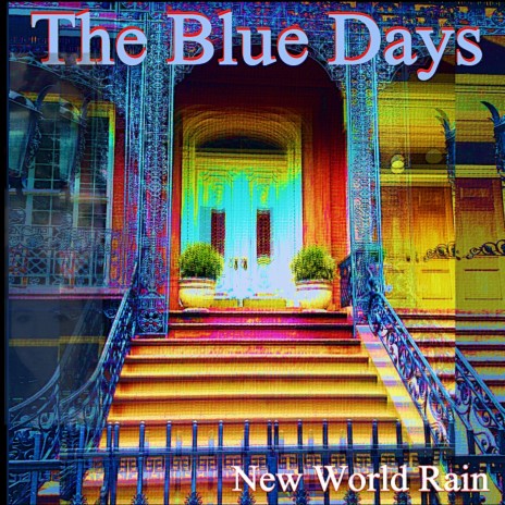 New World Rain | Boomplay Music