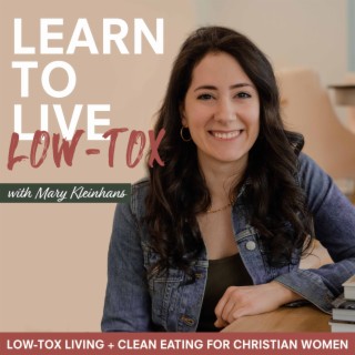 20 | Top 3 Things You Need To know About Eating Clean - BEST OF EPISODE