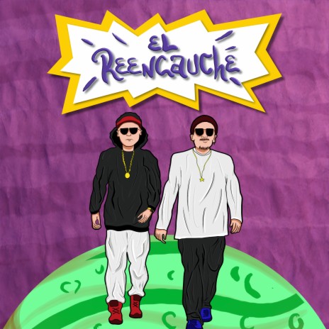 Gyal (El Reencauche) ft. Mista Kongoman | Boomplay Music