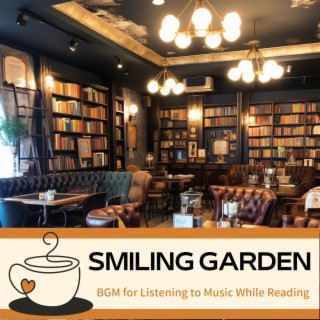 Bgm for Listening to Music While Reading