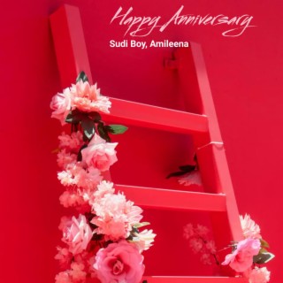 new song Sudi Boy ft Amileena Happy Anni