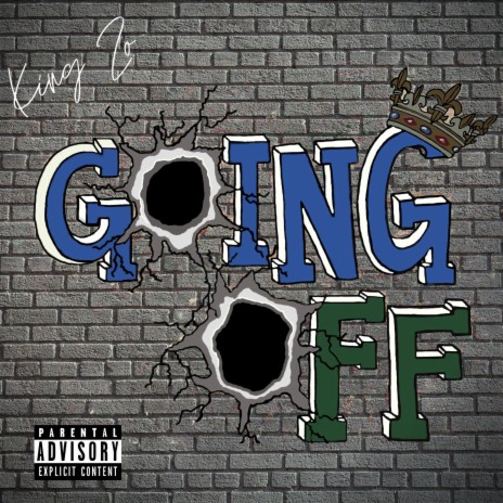 Going Off | Boomplay Music
