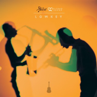 Lowkey (African Lofi)