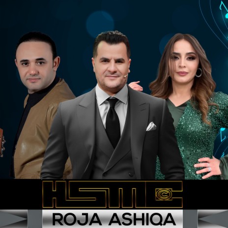 Abdulqahar Zaxoyi Roja Ashiqa | Boomplay Music